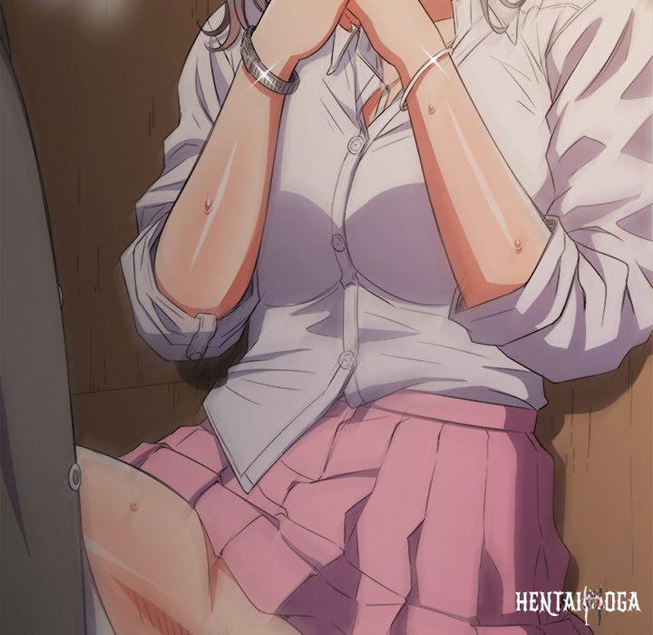 My High School Bully My High School Bully Chapter 137 - Page 143