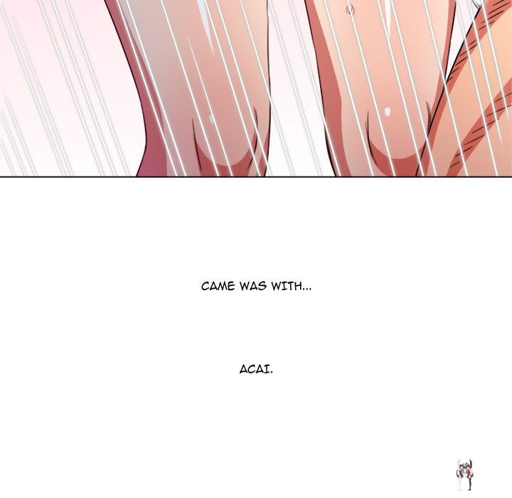 My High School Bully My High School Bully Chapter 137 - Page 149