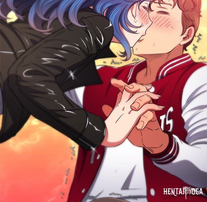 My High School Bully My High School Bully Chapter 137 - Page 152