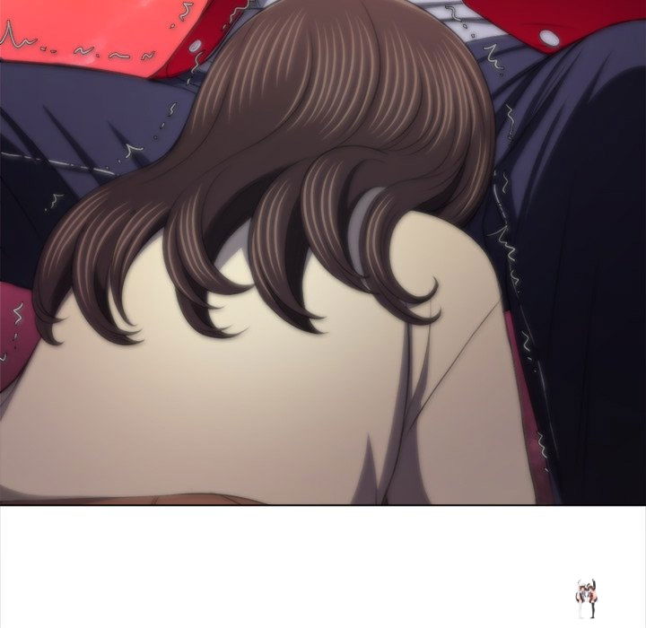 My High School Bully My High School Bully Chapter 137 - Page 153