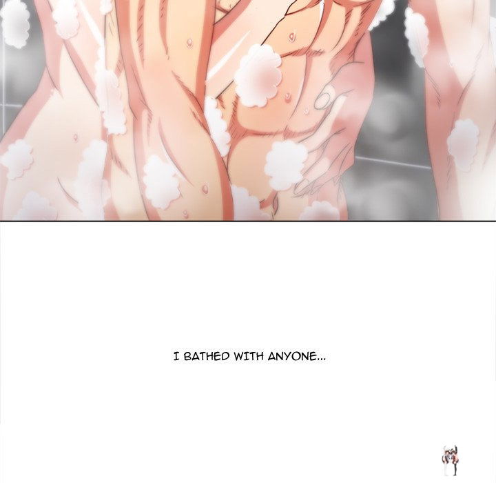 My High School Bully My High School Bully Chapter 137 - Page 160