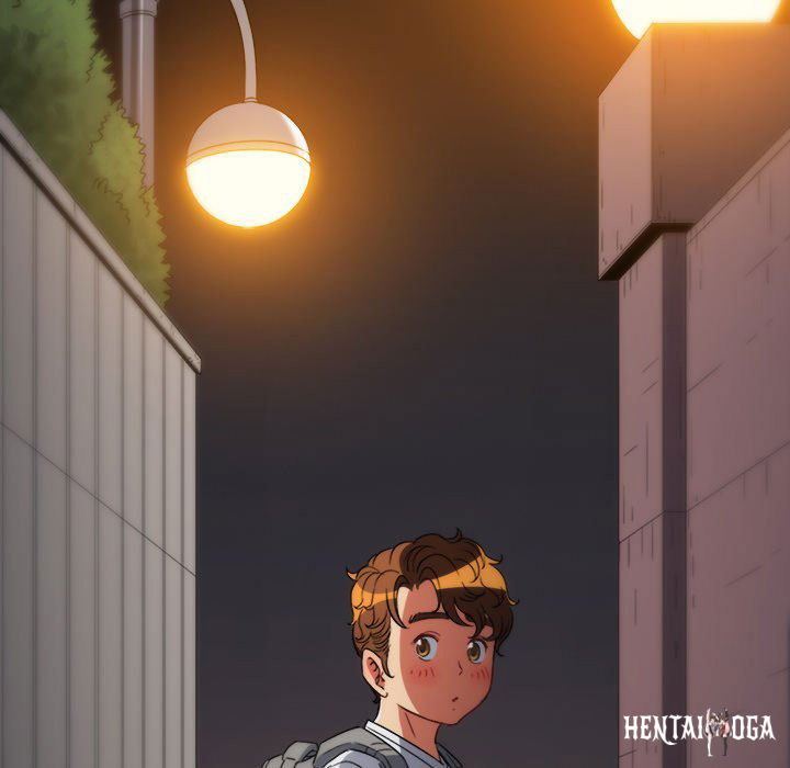 My High School Bully My High School Bully Chapter 137 - Page 162