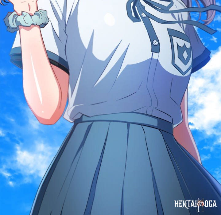 My High School Bully My High School Bully Chapter 137 - Page 173