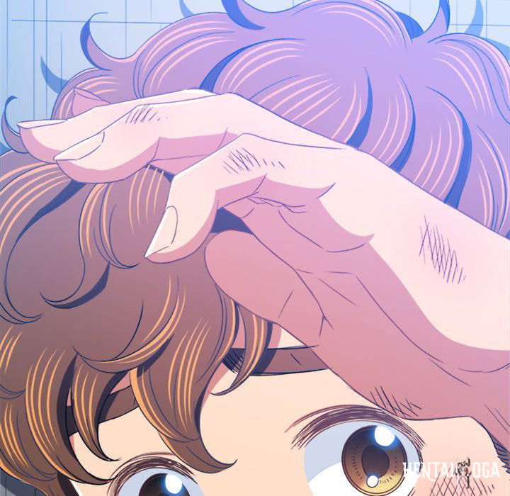 My High School Bully My High School Bully Chapter 137 - Page 177