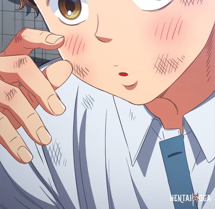 My High School Bully My High School Bully Chapter 137 - Page 178