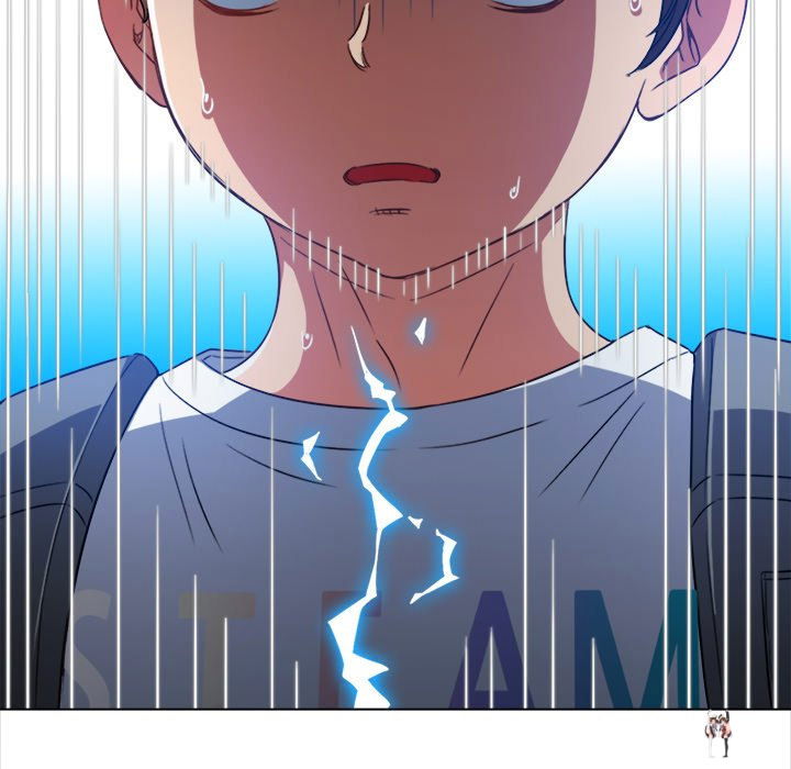 My High School Bully My High School Bully Chapter 137 - Page 20