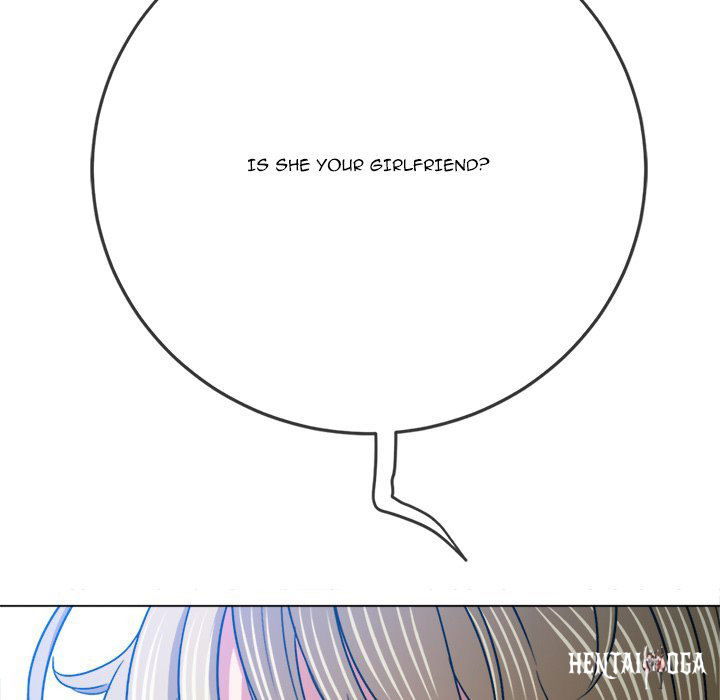 My High School Bully My High School Bully Chapter 137 - Page 22