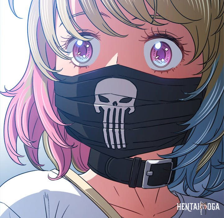 My High School Bully My High School Bully Chapter 137 - Page 23