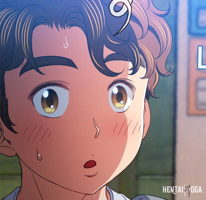 My High School Bully My High School Bully Chapter 137 - Page 28