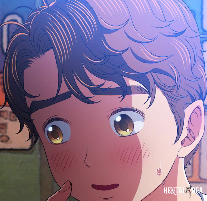 My High School Bully My High School Bully Chapter 137 - Page 31