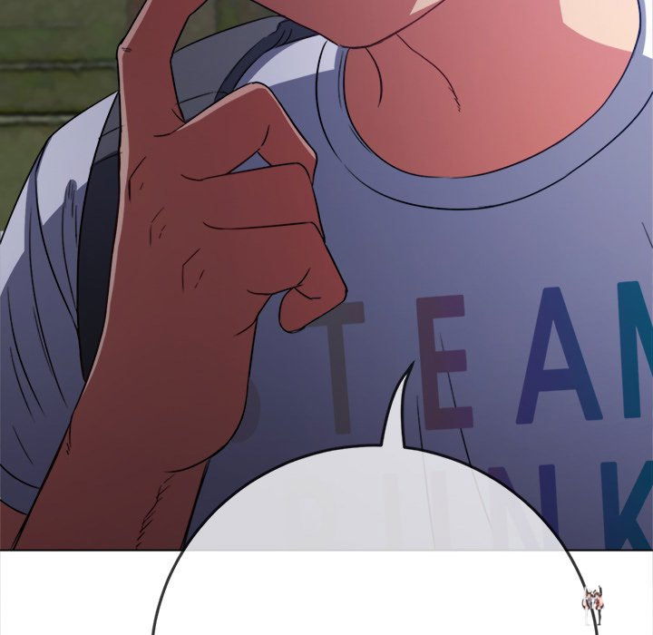 My High School Bully My High School Bully Chapter 137 - Page 32