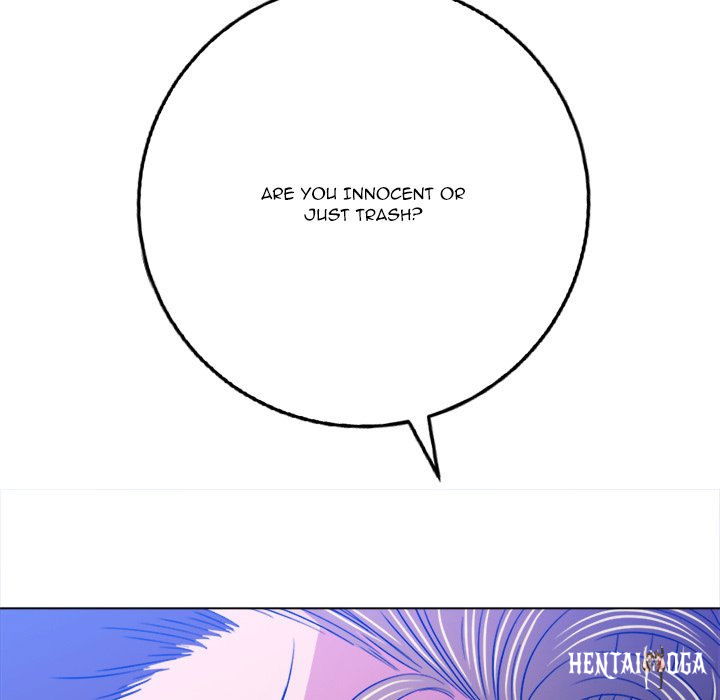 My High School Bully My High School Bully Chapter 137 - Page 35