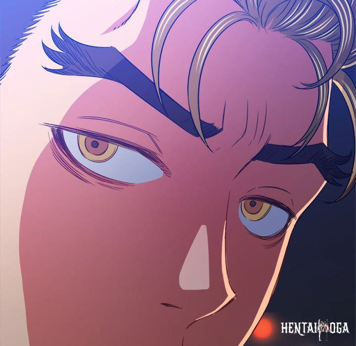 My High School Bully My High School Bully Chapter 137 - Page 36