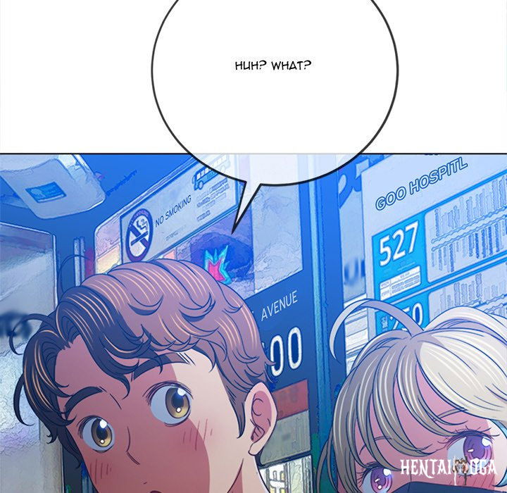 My High School Bully My High School Bully Chapter 137 - Page 38