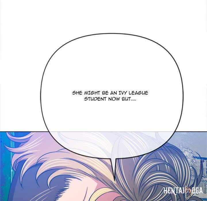 My High School Bully My High School Bully Chapter 137 - Page 40