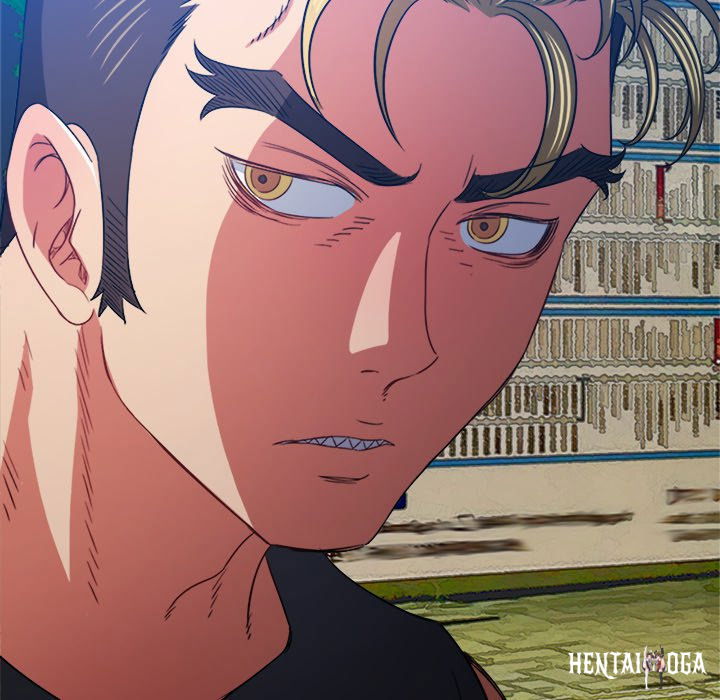 My High School Bully My High School Bully Chapter 137 - Page 41