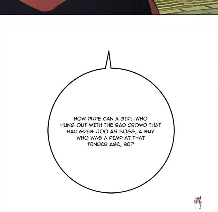 My High School Bully My High School Bully Chapter 137 - Page 42