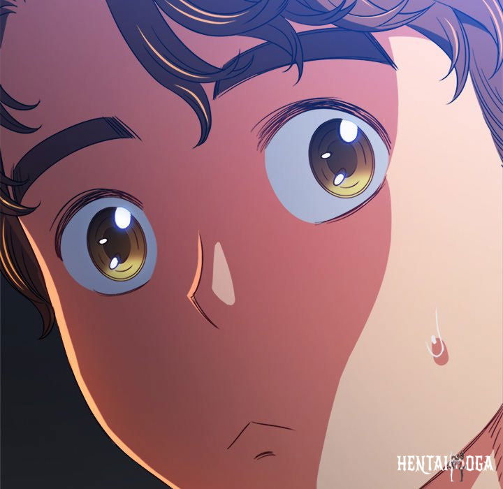 My High School Bully My High School Bully Chapter 137 - Page 44