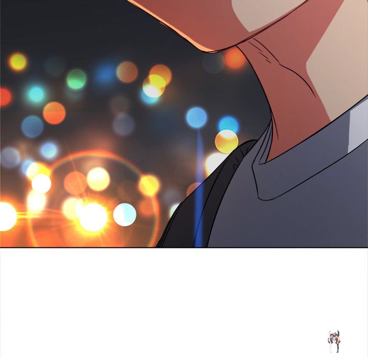 My High School Bully My High School Bully Chapter 137 - Page 45