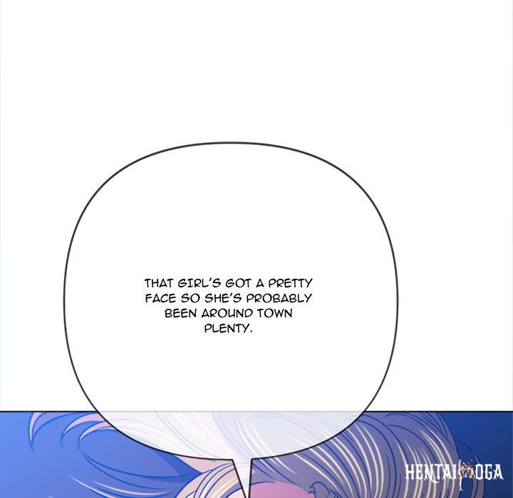 My High School Bully My High School Bully Chapter 137 - Page 46