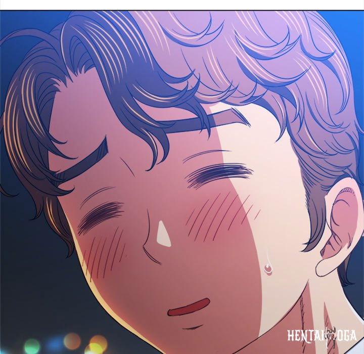 My High School Bully My High School Bully Chapter 137 - Page 55