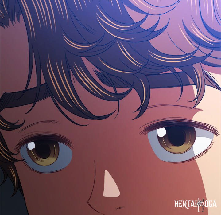 My High School Bully My High School Bully Chapter 137 - Page 58