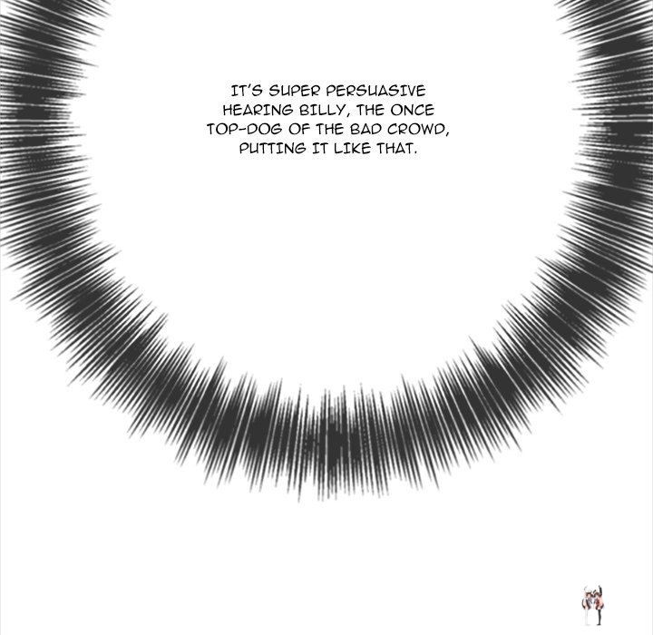 My High School Bully My High School Bully Chapter 137 - Page 60