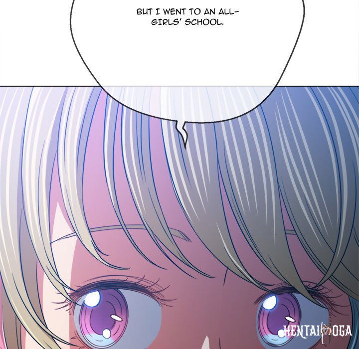 My High School Bully My High School Bully Chapter 137 - Page 66