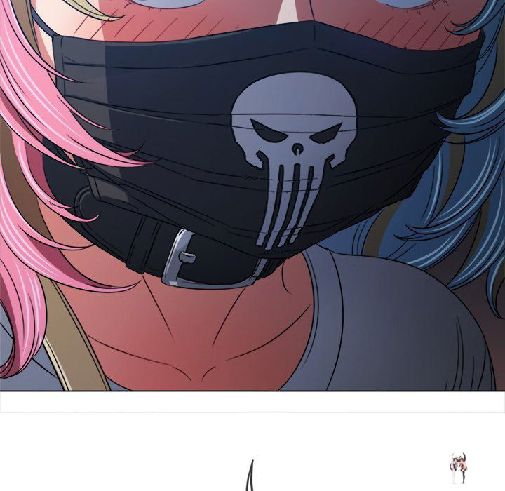 My High School Bully My High School Bully Chapter 137 - Page 67