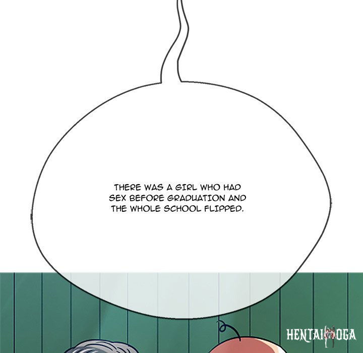 My High School Bully My High School Bully Chapter 137 - Page 68