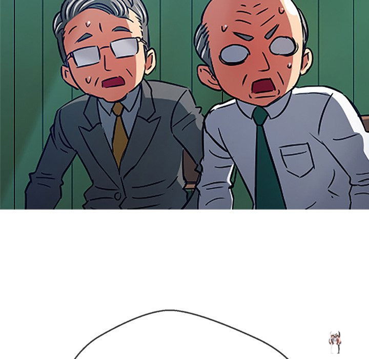 My High School Bully My High School Bully Chapter 137 - Page 69