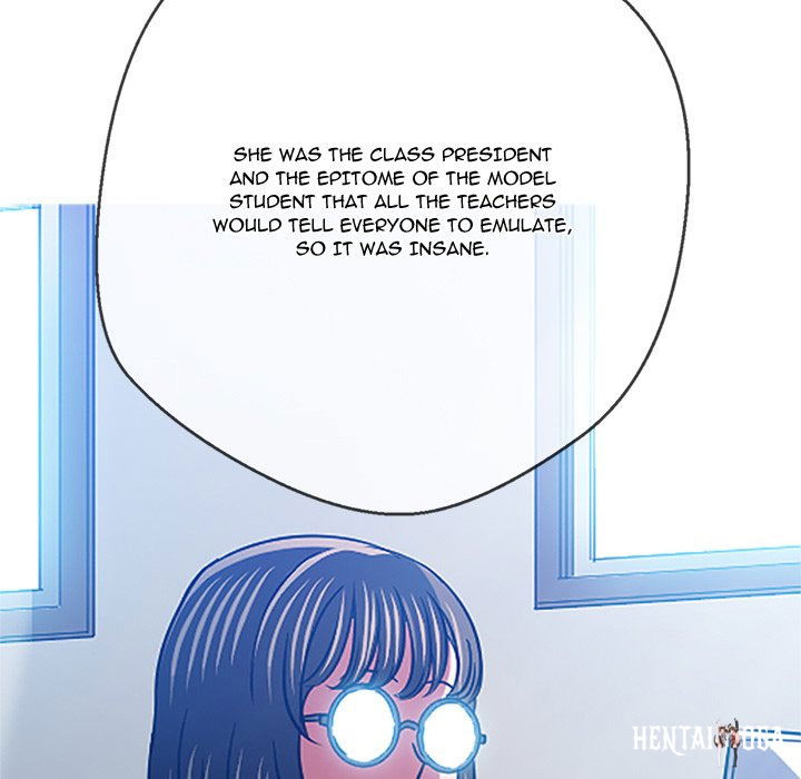 My High School Bully My High School Bully Chapter 137 - Page 70