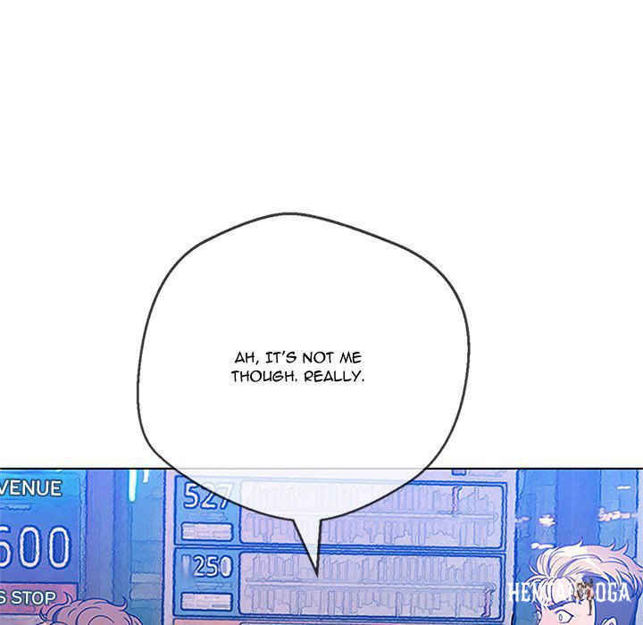 My High School Bully My High School Bully Chapter 137 - Page 72