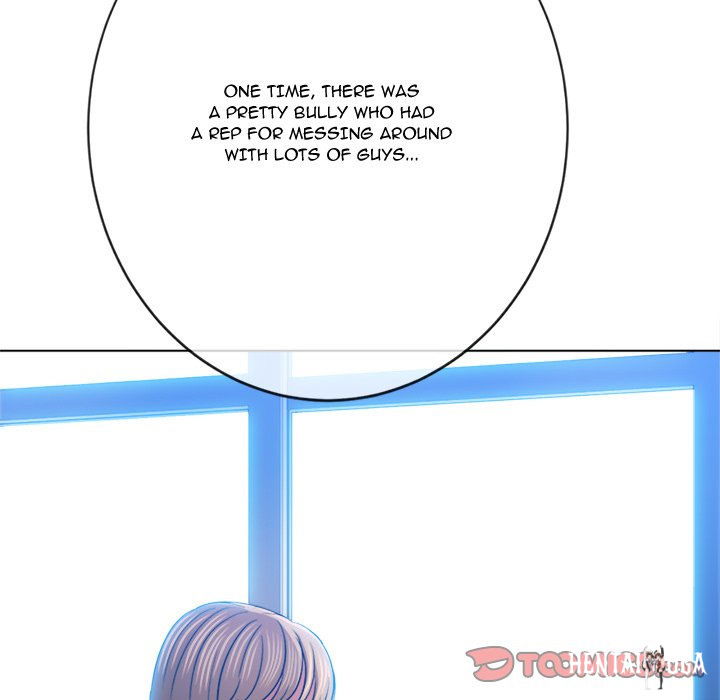 My High School Bully My High School Bully Chapter 137 - Page 75