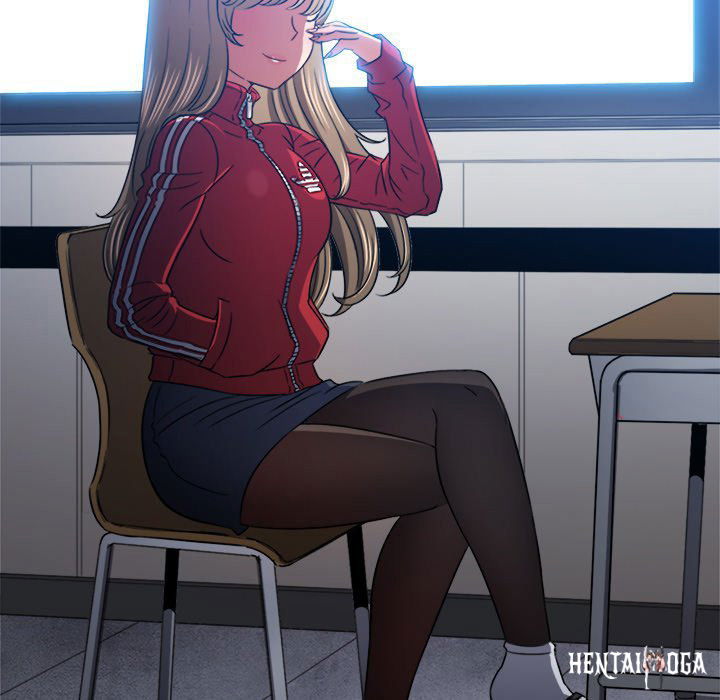 My High School Bully My High School Bully Chapter 137 - Page 76