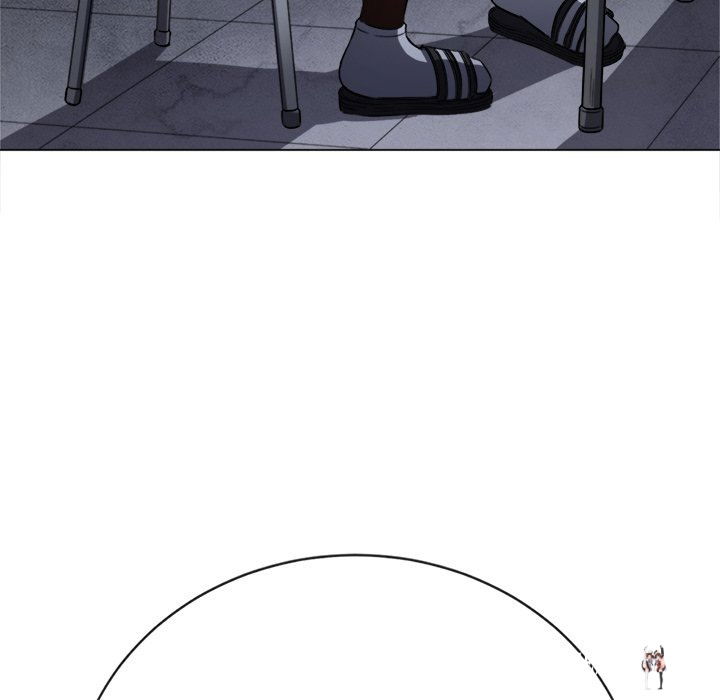 My High School Bully My High School Bully Chapter 137 - Page 77