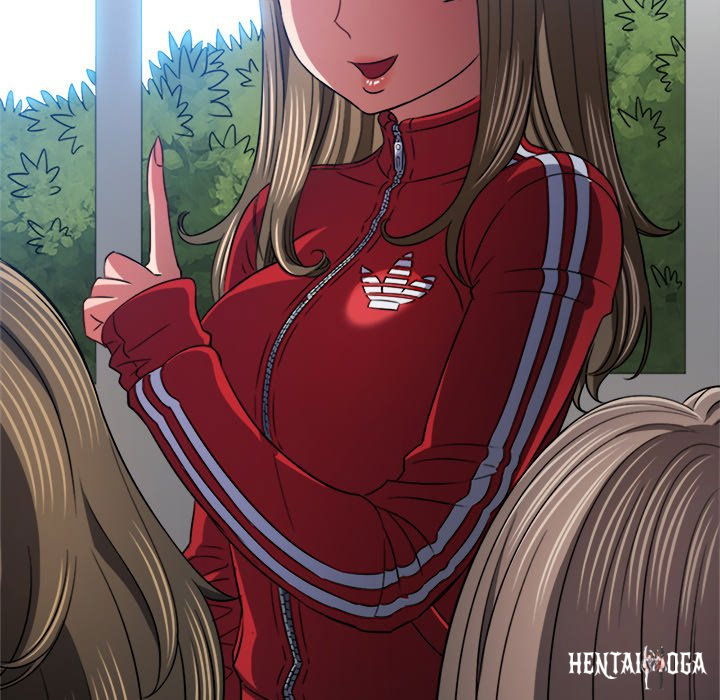 My High School Bully My High School Bully Chapter 137 - Page 79