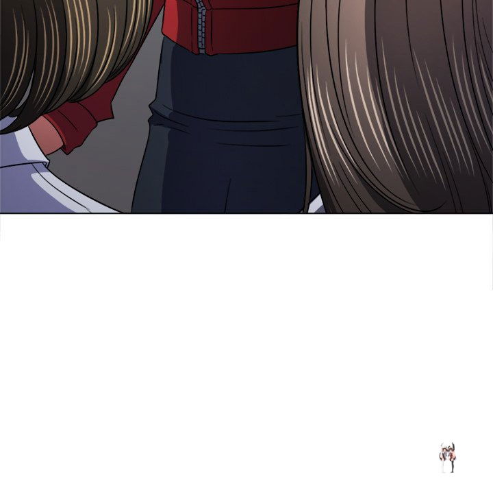 My High School Bully My High School Bully Chapter 137 - Page 80