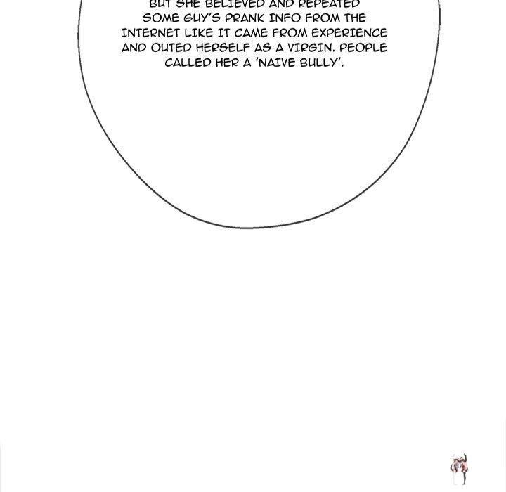 My High School Bully My High School Bully Chapter 137 - Page 83