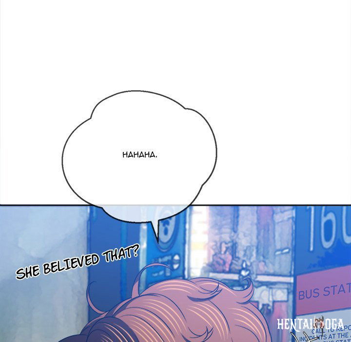 My High School Bully My High School Bully Chapter 137 - Page 84