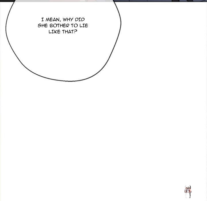 My High School Bully My High School Bully Chapter 137 - Page 86