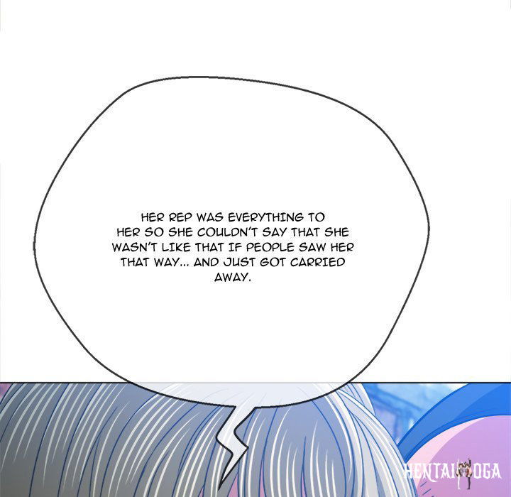 My High School Bully My High School Bully Chapter 137 - Page 87