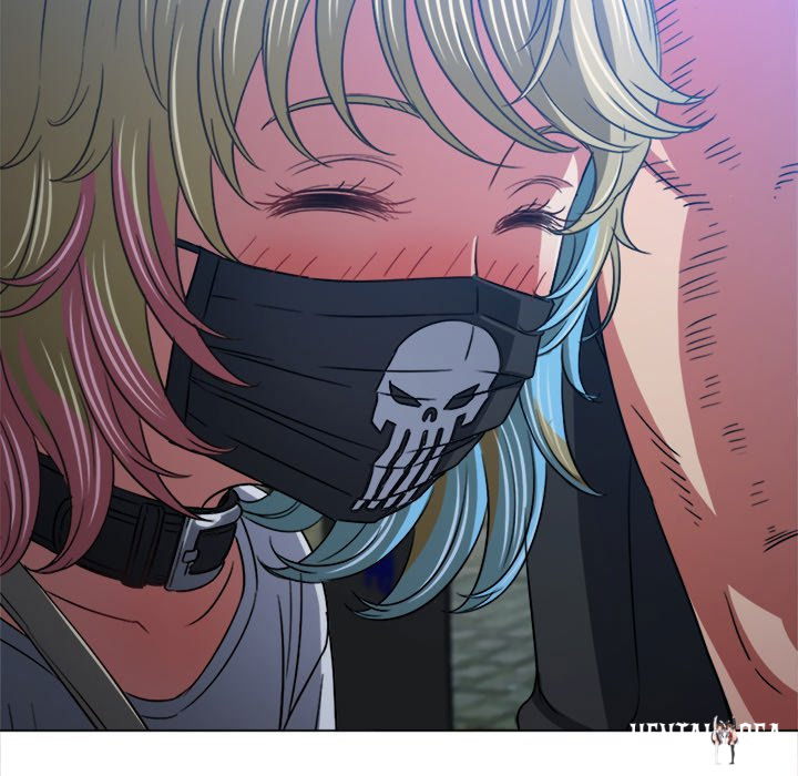 My High School Bully My High School Bully Chapter 137 - Page 88