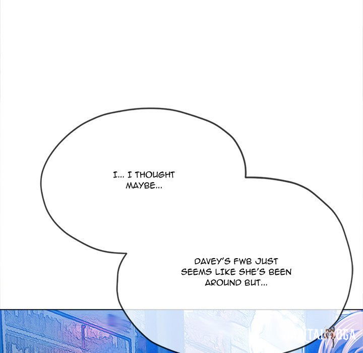 My High School Bully My High School Bully Chapter 137 - Page 89