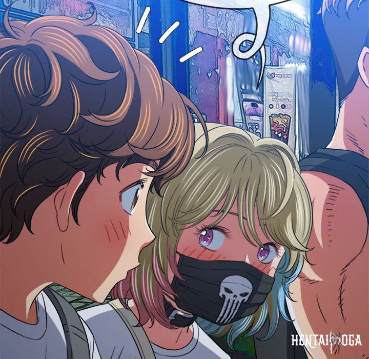 My High School Bully My High School Bully Chapter 137 - Page 90