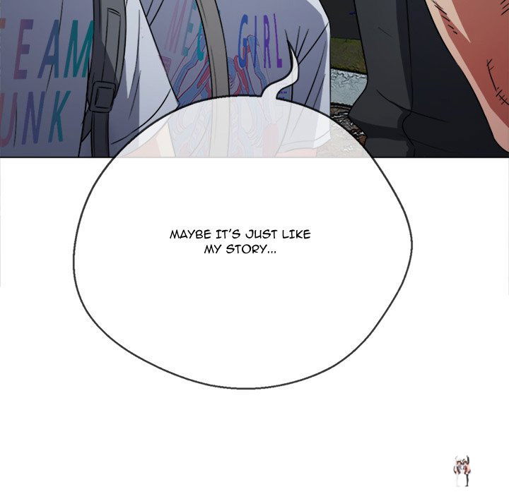 My High School Bully My High School Bully Chapter 137 - Page 91