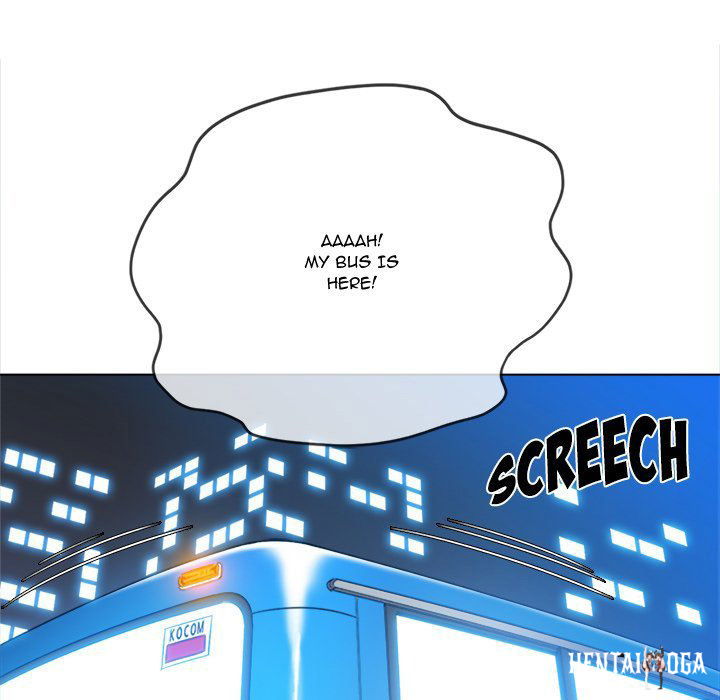 My High School Bully My High School Bully Chapter 137 - Page 92