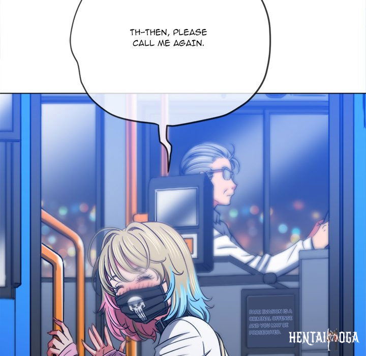 My High School Bully My High School Bully Chapter 137 - Page 94