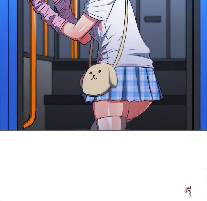 My High School Bully My High School Bully Chapter 137 - Page 95