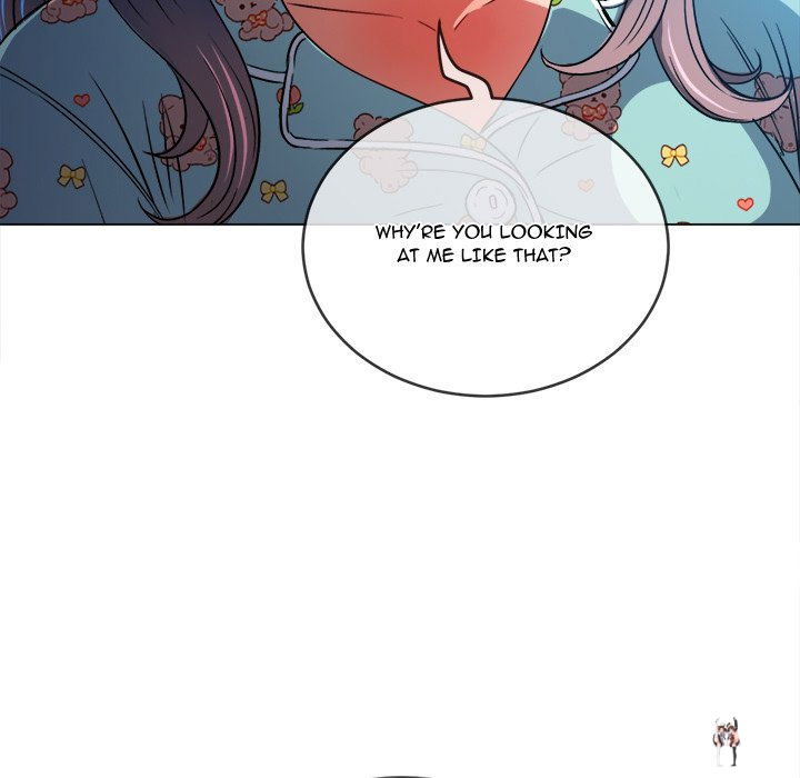 My High School Bully My High School Bully Chapter 138 - Page 100